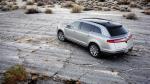 Lincoln MKT 2010 года